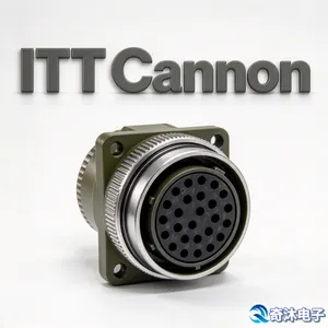 ITT Cannon CTF32-19W-50G-02 ���������� ���������� ԭ������