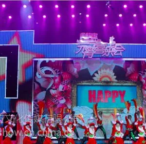 北京晚会导演 北京晚会策划,年会策划