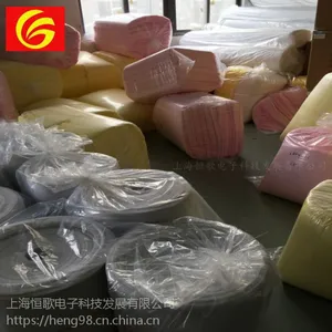 滤料初效过滤棉 耐温初效过滤棉 厂家报价