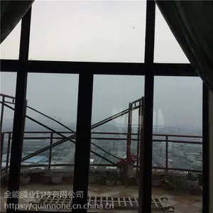 东莞建筑隔热膜 防晒贴膜 玻璃贴膜 专业贴膜