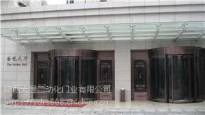 西安别墅铜门厂家 西安地弹铜门市场 神木铜门定做