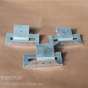 470彩钢瓦支架哪里好?