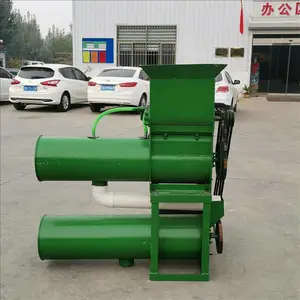 小型红薯淀粉机设备 淀粉分离机价格 莲藕淀粉机