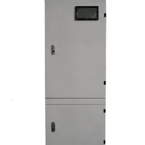 ZXCOD-1 在线COD仪(过程中消耗的重铬酸钾离子量相当于可氧化的有机物)