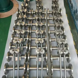 平衡流量计厂家