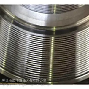 特殊扣石油套管/替代扣石油套管/特殊扣替代接箍加工