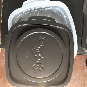 供应一次性自加热餐盒,快餐外卖自加热饭盒
