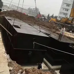������ũ�彨�����ʽһ�廯��ˮ�����豸�ɵ��ϵ����������