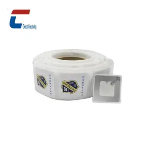 ͼ���ĵ��鼮����rfid���ӱ�ǩ ��Ƶ��Դ15693Э��icode slix��Ƶ��ǩ