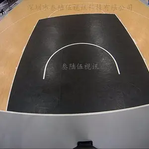 体育直播摄像机