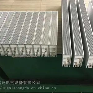 ABB 西门子 三菱 富士 三菱 英威腾 汇川适配铝壳电阻