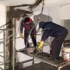 地下管廊堵漏 地下车库补漏 地下室补漏