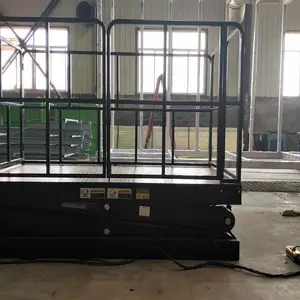 ����Һѹ�������綯С�͹̶�����ʽ����ƽ̨�綯Һѹ����ƽ̨��������