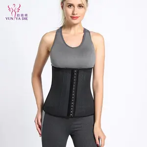 健身_可调式束腰带厂家订购_韵雅碟服饰
