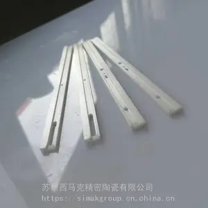加工定做半导体陶瓷 来图定制工业陶瓷零件