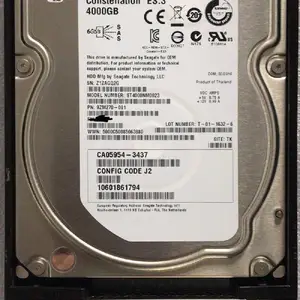 S26G12 3TB SAS 7.2K 3.5�� AS500H Inspur �˳� �洢��Ӳ��
