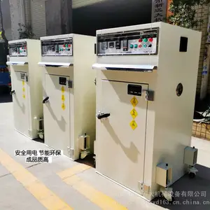 佛山塑胶厂常用节能环保高温烘箱厂家促销 环保节能工业烘干箱速发