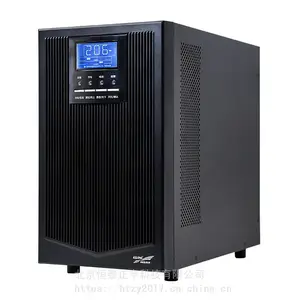 科华UPS电源YTR/B3330 30KVA/27KW 不间断 在线式三进三出并机型