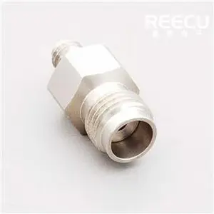 上海毫米波转接器-1.0毫米和1.85毫米系列转接器