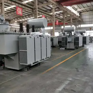 S13变压器厂电话 绝缘等级高 用电更安全