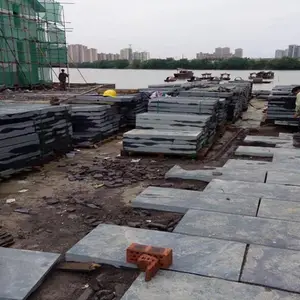 ��Ӧ�����е�����ʯ��԰��ʯ�� ��ƺ����·�¹ź�ʯ��
