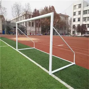 六安 铝合金足球门 学校足球门 可移动