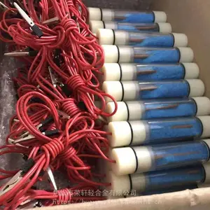 ����������������������ͭ�αȵ缫 ��Яʽ ��Ч����ͭ�αȵ� �ӱ�ֱ��