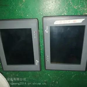 三菱触摸屏GT1585-STBA黑屏维修有现货