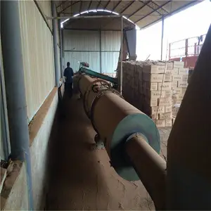 酒糟滚筒干燥机 豆渣烘干机 粪便滚筒烘干机厂家