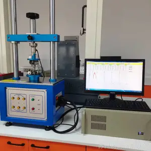 螺旋扭力试验机 棘轮扭力试验机 立式扭转试验机