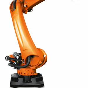 天津库卡机器人经销商 北京库卡机器人代理 KR120 R3200PA 库卡KR120 R3200PA