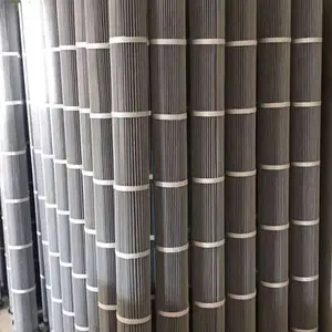 丽水防静电除尘滤芯供应商