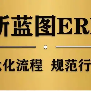 中小企业管理ERP软件/深圳ERP-新蓝图ERP系统