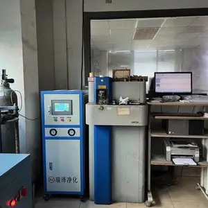 全自动氦气提纯设备 氦气净化设备 氦气纯化装置