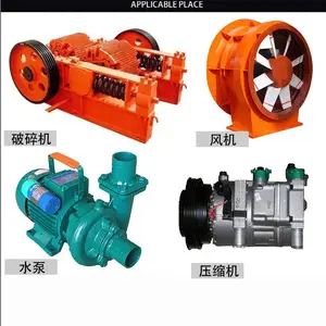 ����ʽ��������75/90/115/160KW������������� ˮ�÷��������