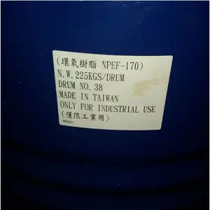 南亚f170环氧树脂生产风电叶片用的环氧树脂厂价直销