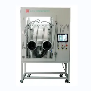 �����վ� SJ-X100 ϸ������Ч�ʲ�����(BFE) �人����