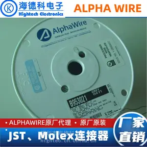 ALPHA Xtra-Guard-1 5014C 24AWG 4о ��+��+��+�� ���ζ�о��