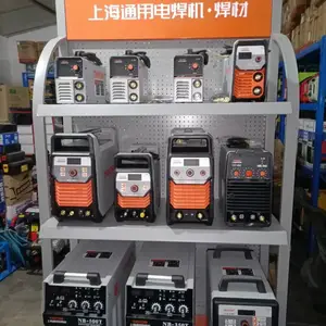 TAYOR�Ϻ�ͨ�õ纸��WS-300V �ֹ�벻��������ֱ�����ֻ���ҵ380V