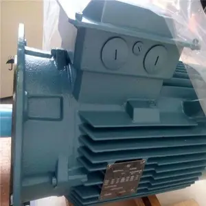 良好的抗震性ABB电动机M3BP200MLA4 维护简便