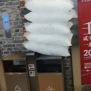 重庆冰块降温冰块颗粒冰块工业冰块干冰冷饮奶茶设备制冰厂
