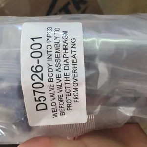 优势供应LECTRODRYER 隔膜阀 D57025-001