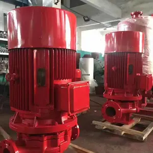 XBD6.5/70G-L ������ˮ������˨���ܱ���ʽ�ܵ����ıö���