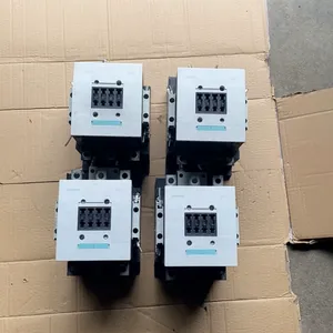 ��Ӧ �����ӽ����Ӵ���3RT5064-6AP36 ��ѹ��ֱ��220V 22*** 110V