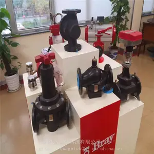 765系列中等负荷浆液阀*** 美国博雷Bray刀闸阀