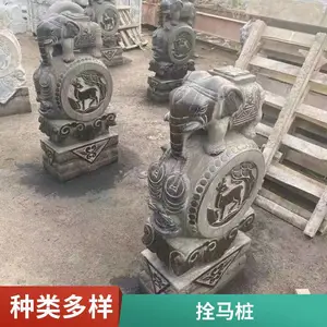 ��ʯʯ������ �̳��Ƶ�ͥԺ�ſڰڼ� ��ʯ����