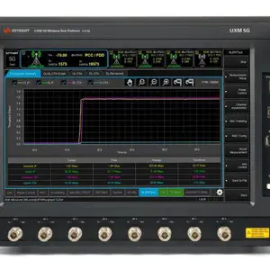 keysight��ԭAgilent��E7515B UXM 5G ��LTE���߲��Է���ƽ̨
