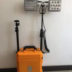 ������FW6108�ƶ�ʽ����װ�� LED�ֳ������ �������������