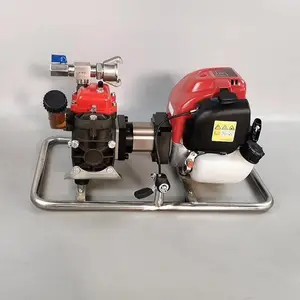 YPB1.6/2.6����ʽɭ��������ѹ���ĳ������ˮ�ÿ��ƶ�����ˮ��