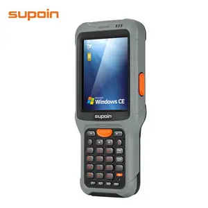 �����¿�X5��ҵ��Яʽ�ֳ����ݲɼ�PDA�̵�ɨ�������������ϵͳ